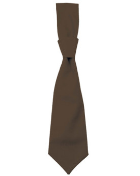 Cravatte & Noeuds papillons Personnalisé 215 g/m² - CG Workwear 01360-01 - Cravattes & Nœuds papillons Personnalisés avec mar...