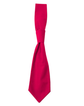 Cravatte & Noeuds papillons Personnalisé 215 g/m² - CG Workwear 01360-01 - Cravattes & Nœuds papillons Personnalisés avec mar...
