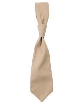 Cravatte & Noeuds papillons Personnalisé 215 g/m² - CG Workwear 01360-01 - Cravattes & Nœuds papillons Personnalisés avec mar...