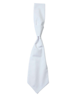 Cravatte & Noeuds papillons Personnalisé 215 g/m² - CG Workwear 01360-01 - Cravattes & Nœuds papillons Personnalisés avec mar...
