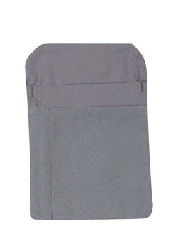 Bagagerie Personnalisée 215 g/m² - CG Workwear 00160-01 - Bagagerie Personnalisée avec marquage broderie, flocage ou impressi...