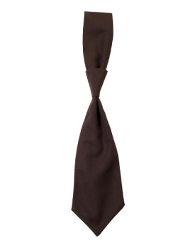 Cravatte & Noeuds papillons Personnalisé 215 g/m² - CG Workwear 01360-01 - Cravattes & Nœuds papillons Personnalisés avec mar...