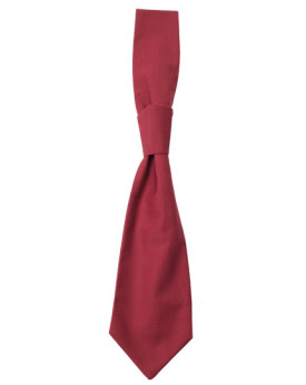 Cravatte & Noeuds papillons Personnalisé 215 g/m² - CG Workwear 01360-01 - Cravattes & Nœuds papillons Personnalisés avec mar...