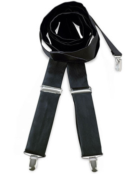 Ceinture personnalisée CG Workwear 01511-09 - Ceinture avec marquage broderie, flocage ou impression. Grossiste vetements vie...