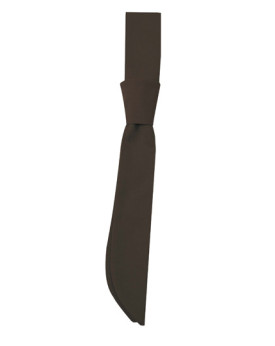Cravatte & Noeuds papillons Personnalisé 215 g/m² - CG Workwear 00150-01 - Cravattes & Nœuds papillons Personnalisés avec mar...