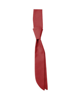 Cravatte & Noeuds papillons Personnalisé 215 g/m² - CG Workwear 00150-01 - Cravattes & Nœuds papillons Personnalisés avec mar...