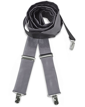 Ceinture personnalisée CG Workwear 01511-09 - Ceinture avec marquage broderie, flocage ou impression. Grossiste vetements vie...