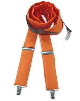 Ceinture personnalisée CG Workwear 01511-09 - Ceinture avec marquage broderie, flocage ou impression. Grossiste vetements vie...