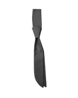 Cravatte & Noeuds papillons Personnalisé 215 g/m² - CG Workwear 00150-01 - Cravattes & Nœuds papillons Personnalisés avec mar...