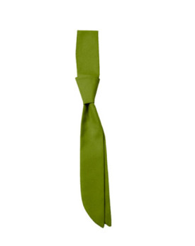 Cravatte & Noeuds papillons Personnalisé 215 g/m² - CG Workwear 00150-01 - Cravattes & Nœuds papillons Personnalisés avec mar...