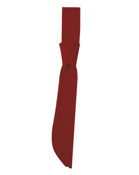 Cravatte & Noeuds papillons Personnalisé 215 g/m² - CG Workwear 00150-01 - Cravattes & Nœuds papillons Personnalisés avec mar...