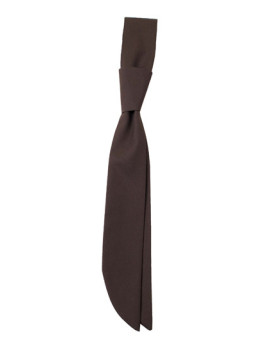 Cravatte & Noeuds papillons Personnalisé 215 g/m² - CG Workwear 00150-01 - Cravattes & Nœuds papillons Personnalisés avec mar...