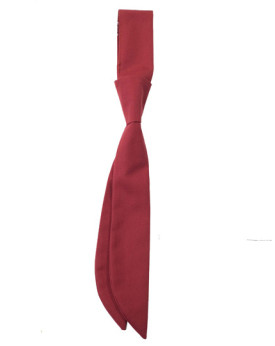 Cravatte & Noeuds papillons Personnalisé 215 g/m² - CG Workwear 00150-01 - Cravattes & Nœuds papillons Personnalisés avec mar...