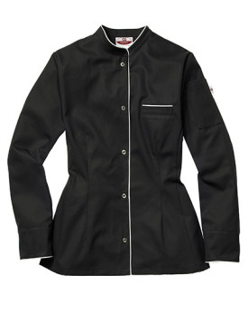 Veste Personnalisée Manche Longue Duo 190 g/m² - CG Workwear 03630-05 - Veste Personnalisée avec marquage broderie, flocage o...
