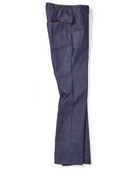 Pantalon Personnalisé Duo 280 g/m² - CG Workwear 04010-32 - Pantalon Personnalisé avec marquage broderie, flocage ou impressi...