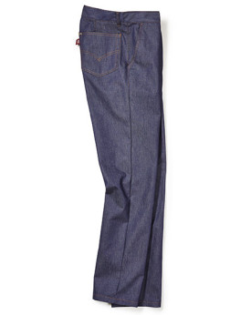 Pantalon Personnalisé Duo 280 g/m² - CG Workwear 04001-32 - Pantalon Personnalisé avec marquage broderie, flocage ou impressi...