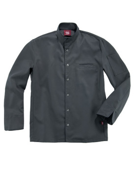Veste Personnalisée Manche Longue Duo 190 g/m² - CG Workwear 03620-05 - Veste Personnalisée avec marquage broderie, flocage o...