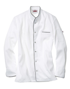 Veste Personnalisée Manche Longue Duo 190 g/m² - CG Workwear 03620-05 - Veste Personnalisée avec marquage broderie, flocage o...