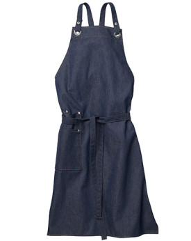Vêtement restauration Personnalisé 280 g/m² - CG Workwear 04141-32 - Vêtement restauration Personnalisé avec marquage broderi...