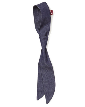 Cravatte & Noeuds papillons Personnalisé 280 g/m² - CG Workwear 04150-32 - Cravattes & Nœuds papillons Personnalisés avec mar...