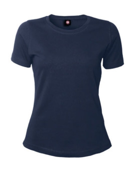 Tee shirt Personnalisé Manche Courte Duo 220 g/m² - CG Workwear 09525-13 - Tee shirt Personnalisé avec marquage broderie, flo...