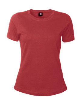 Tee shirt Personnalisé Manche Courte Duo 220 g/m² - CG Workwear 09525-13 - Tee shirt Personnalisé avec marquage broderie, flo...