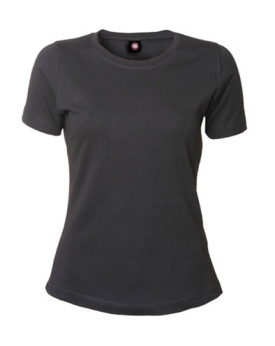 Tee shirt Personnalisé Manche Courte Duo 220 g/m² - CG Workwear 09525-13 - Tee shirt Personnalisé avec marquage broderie, flo...