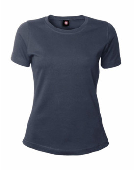 Tee shirt Personnalisé Manche Courte Duo 220 g/m² - CG Workwear 09525-13 - Tee shirt Personnalisé avec marquage broderie, flo...