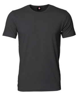 Tee shirt Personnalisé Manche Courte Duo 220 g/m² - CG Workwear 09520-13 - Tee shirt Personnalisé avec marquage broderie, flo...