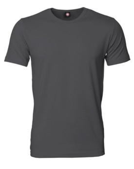 Tee shirt Personnalisé Manche Courte Duo 220 g/m² - CG Workwear 09520-13 - Tee shirt Personnalisé avec marquage broderie, flo...