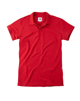 Polo Personnalisé Manche Courte avec liseré Duo 230 g/m² - CG Workwear 00720-13 - Polo Personnalisé avec marquage broderie, f...