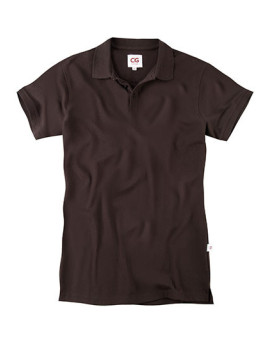 Polo Personnalisé Manche Courte avec liseré Duo 230 g/m² - CG Workwear 00720-13 - Polo Personnalisé avec marquage broderie, f...