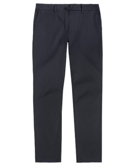 Pantalon Personnalisé Femme 205 g/m² - CG Workwear 82010-06 - Pantalon Personnalisé avec marquage broderie, flocage ou impres...