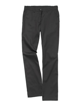 Pantalon Personnalisé Femme 205 g/m² - CG Workwear 82010-06 - Pantalon Personnalisé avec marquage broderie, flocage ou impres...