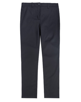 Pantalon Personnalisé Femme 205 g/m² - CG Workwear 82001-06 - Pantalon Personnalisé avec marquage broderie, flocage ou impres...
