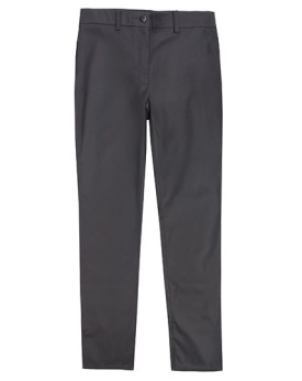 Pantalon Personnalisé Femme 205 g/m² - CG Workwear 82001-06 - Pantalon Personnalisé avec marquage broderie, flocage ou impres...
