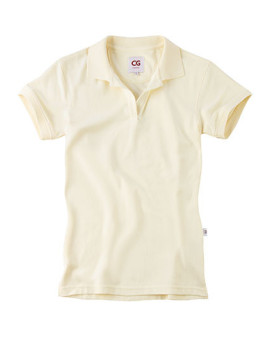 Polo Personnalisé Manche Courte avec liseré Duo 230 g/m² - CG Workwear 00730-13 - Polo Personnalisé avec marquage broderie, f...