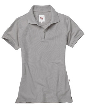 Polo Personnalisé Manche Courte avec liseré Duo 230 g/m² - CG Workwear 00730-13 - Polo Personnalisé avec marquage broderie, f...