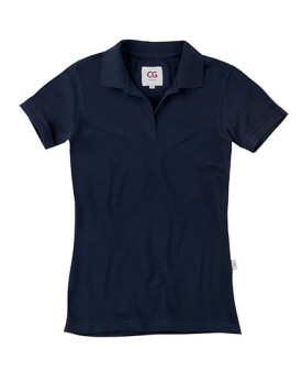 Polo Personnalisé Manche Courte avec liseré Duo 230 g/m² - CG Workwear 00730-13 - Polo Personnalisé avec marquage broderie, f...