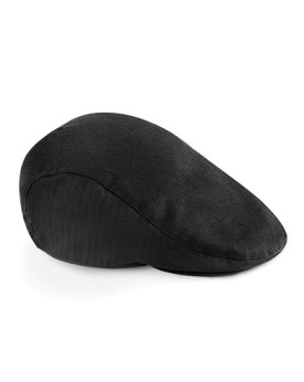 Casquette gavroche personnalisée 100% coton - Beechfield B626 - Casquette gavroche personnalisé avec marquage broderie, floca...