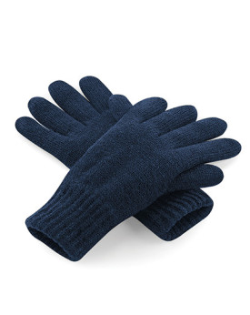 Gant personnalisée Beechfield B495 - Gant personnalisé avec marquage broderie, flocage ou impression. Grossiste vetements vie...