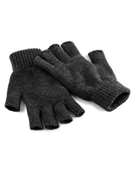 Gant personnalisée Beechfield B491 - Gant personnalisé avec marquage broderie, flocage ou impression. Grossiste vetements vie...
