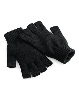 Gant personnalisée Beechfield B491 - Gant personnalisé avec marquage broderie, flocage ou impression. Grossiste vetements vie...
