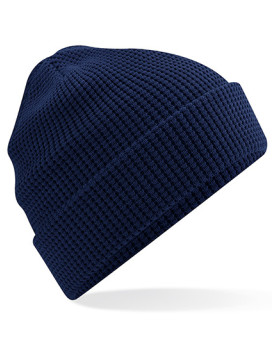 Bonnet personnalisé 100% coton - Beechfield B52N - Bonnet personnalisé avec marquage broderie, flocage ou impression. Grossis...