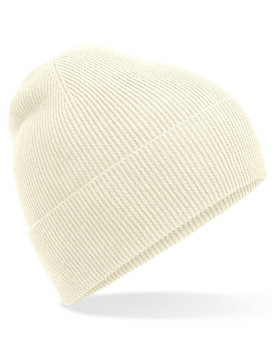 Bonnet personnalisé 100% coton - Beechfield B51N - Bonnet personnalisé avec marquage broderie, flocage ou impression. Grossis...