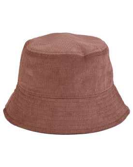 Bob personnalisé 100% coton - Beechfield B687 - Bob personnalisé avec marquage broderie, flocage ou impression. Grossiste vet...