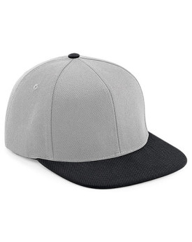 Casquettes personnalisée Beechfield B661 - Casquettes avec marquage broderie, flocage ou impression. Grossiste vetements vier...