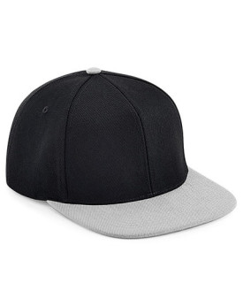Casquettes personnalisée Beechfield B661 - Casquettes avec marquage broderie, flocage ou impression. Grossiste vetements vier...