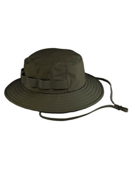 Chapeaux personnalisé Chapeau personnalisé - Beechfield B790R - Chapeaux personnalisé avec marquage broderie, flocage ou impr...