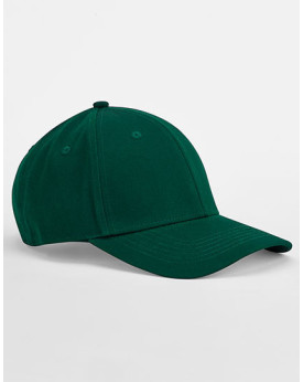 Casquettes personnalisée 100% coton - Beechfield B820 - Casquettes avec marquage broderie, flocage ou impression. Grossiste v...